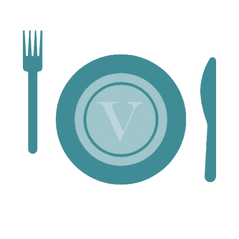 Breakfast Lunching Sticker by Vendici Properties