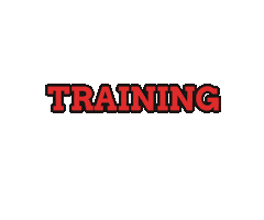 Training Camp Boxing Sticker by .CAMPBXNG