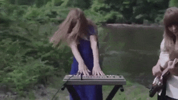 Smash Music Video GIF by Polyvinyl Records