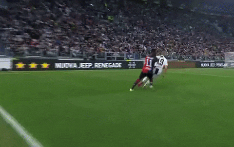 juventus skill GIF by nss sports