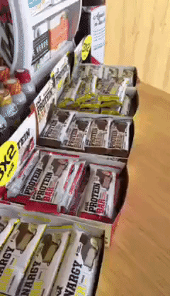 Deporte Suplementos GIF