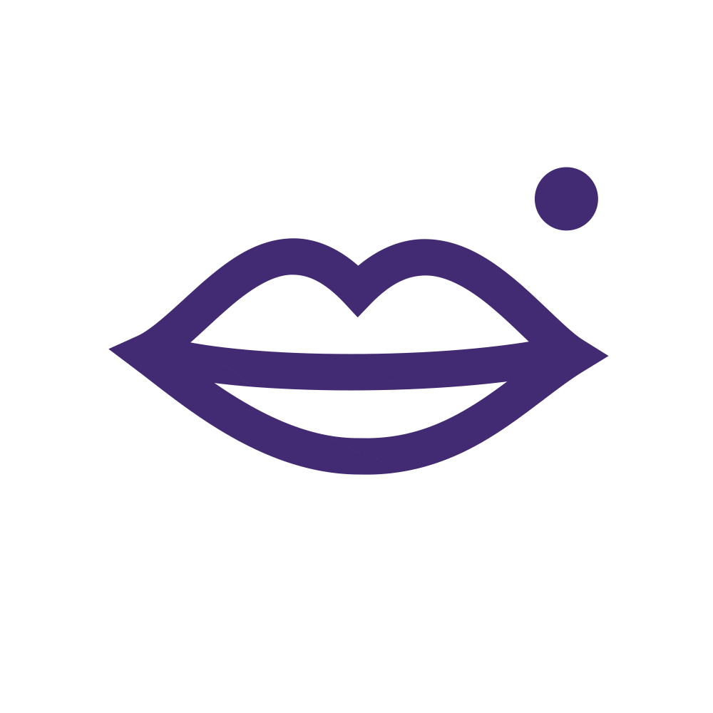 Health Herb Sticker by Care/of