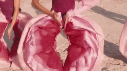 Vagina Panta GIF by Janelle Monáe - Find & Share on GIPHY