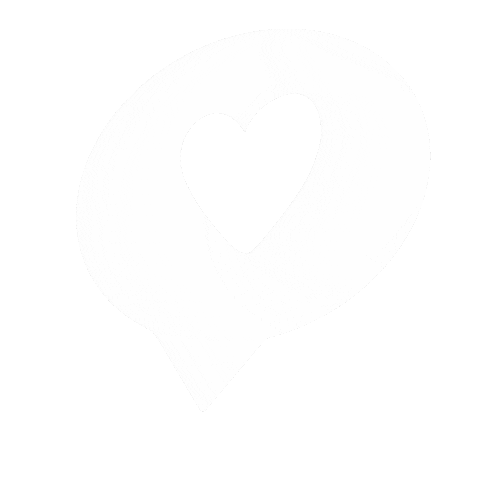 Happy In Love Sticker