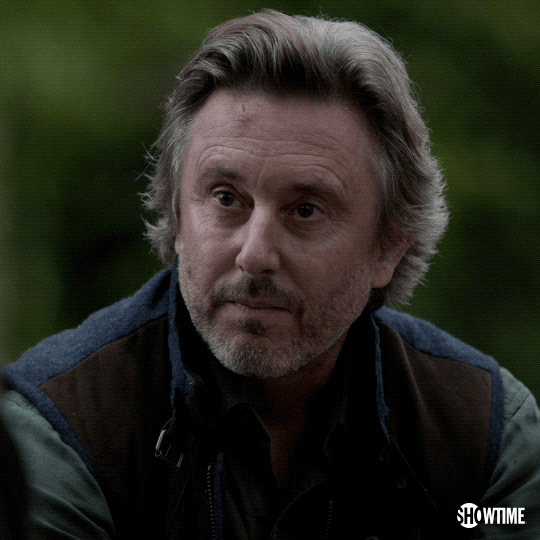 homeland GIF by Showtime