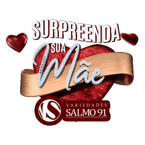 Promocao Dia Das Maes Sticker by variedades salmo91
