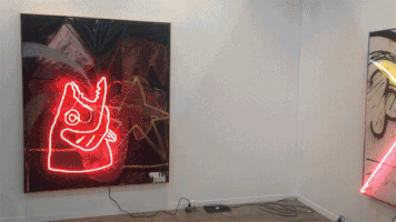 Zona Maco GIF