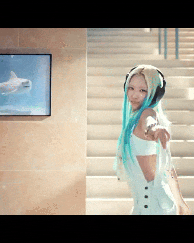 Rock The Boat Maya GIF