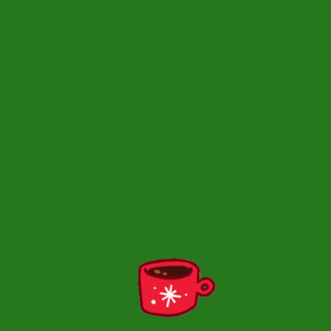 christmas winter GIF by BuzzFeed Animation
