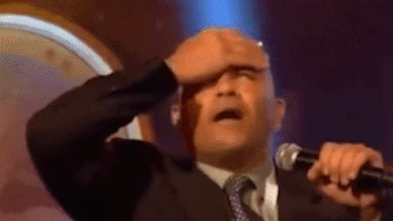 What Will You Do Help GIF