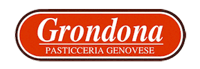 Italia Genoa Sticker