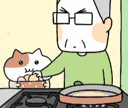 Nyami GIF