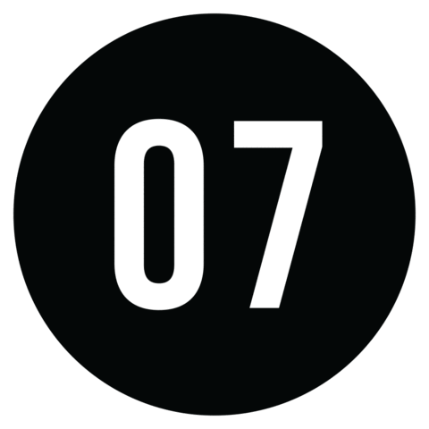 Sticker by Building 07