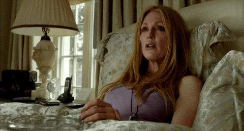 Julianne Moore GIF by Coolidge Corner Theatre - Find & Share on GIPHY