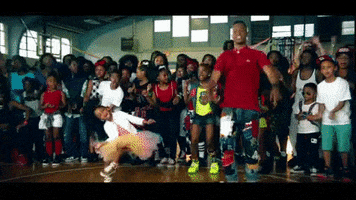 Music Video Whip GIF by Silento
