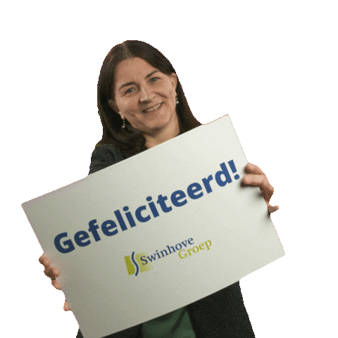 SwinhoveGroep Sticker