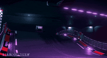 Car Driving GIF by Star Citizen