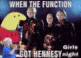 Girlsnight GIF