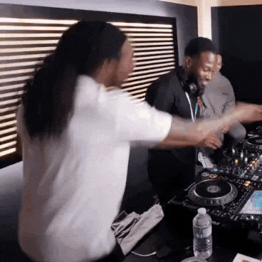 Excited Energy GIF by Slambarz