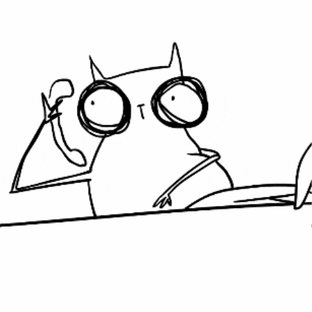 Phone Rage GIF