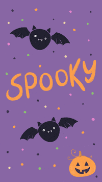 Halloween Stickers  by Marianna Raskin on Dribbble
