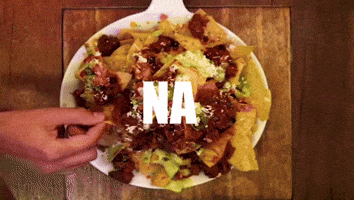 Hungry Mexican Food GIF by Eat in Manta