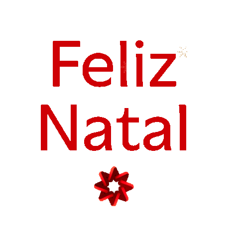 Natal Flamboyant Sticker by Flamboyant Shopping