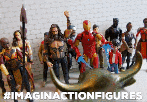 imaginactionfigures occupy GIF by Center for Story-based Strategy 
