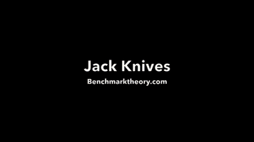 bmt- jack knives GIF by benchmarktheory