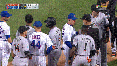 Serious Chicago Cubs GIF by NBC Sports Chicago - Find & Share on GIPHY