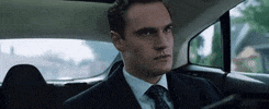 Angry Liam Neeson GIF by Cold Pursuit
