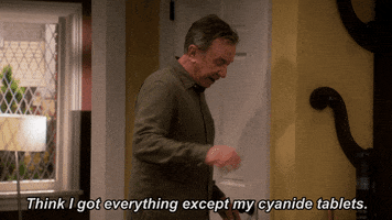 fox tv GIF by Last Man Standing