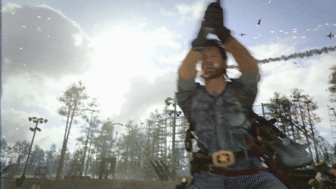 Action Cod GIF by Call of Duty - Find & Share on GIPHY