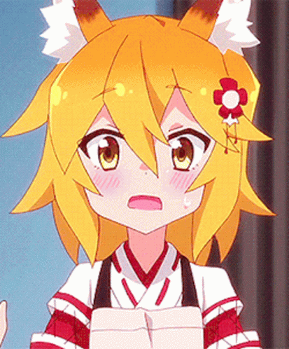 Anime GIF