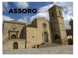 Assoro GIF