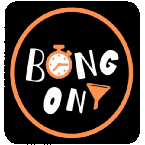 BongOn GIF