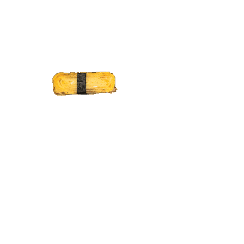 nanatsusushi Sticker
