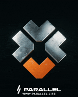 Emblem Sigil GIF by Parallel