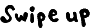 Swipe Sticker