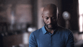Romany Malco Friends GIF by ABC Network
