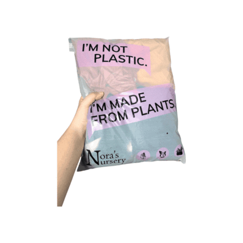 Sticker by Nora's Nursery