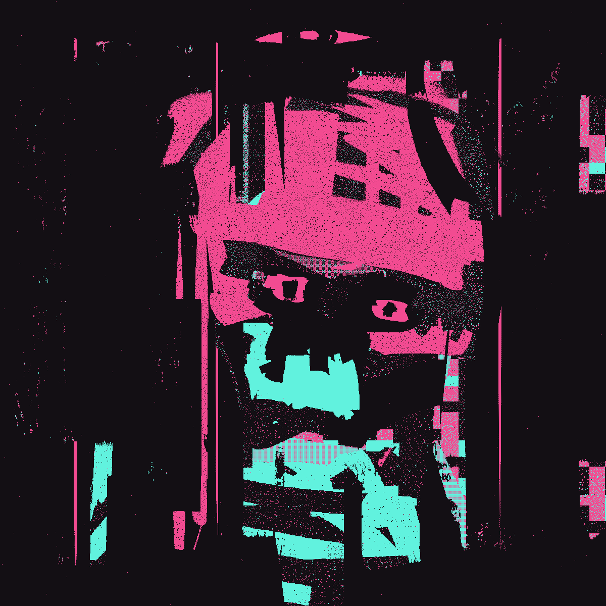 Digital Art Crypto GIF by XCOPY Find & Share on GIPHY