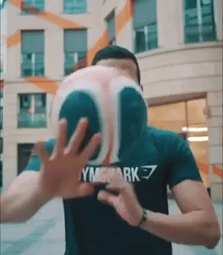 freestyle GIF by Gymshark