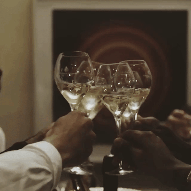 Ace Of Spades Cheers GIF by Armand de Brignac - Find & Share on GIPHY
