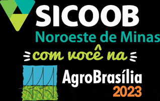 Agrobrasilia2023 GIF by Sicoob Noroeste de Minas