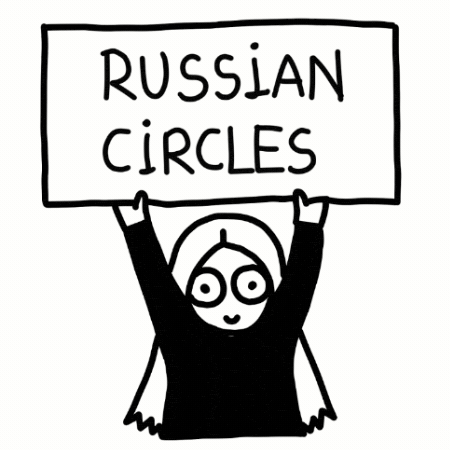 Russian Circles Metal GIF