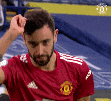 Man Utd Thank You GIF by Manchester United