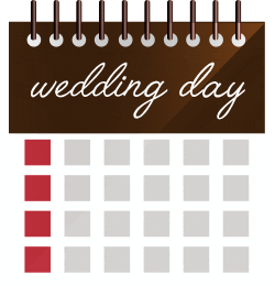 Wedding Day GIF by Grupo Bisutti