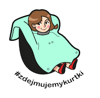ponko Sticker