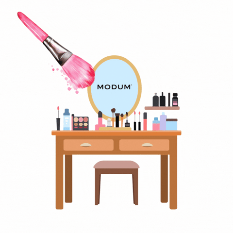 Modum Company GIF